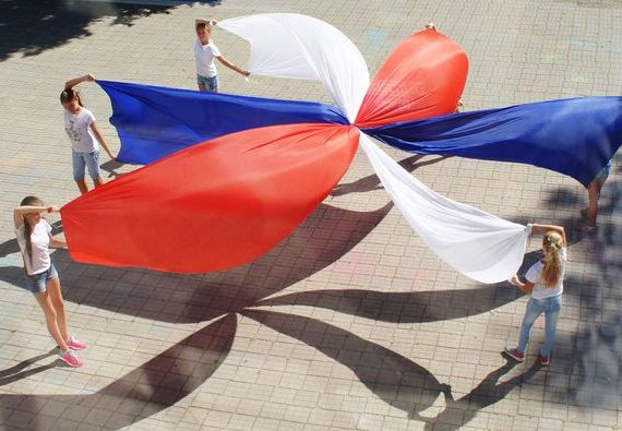 прописка в Воскресенске